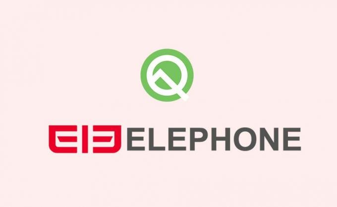 Λίστα συσκευών Elephone με υποστήριξη Android Q