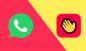 Houseparty против видеозвонков в WhatsApp: что лучше для видеозвонков?