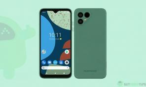 Herunterladen und Installieren von Lineage OS 19.1 für Fairphone 4 (Android 12)