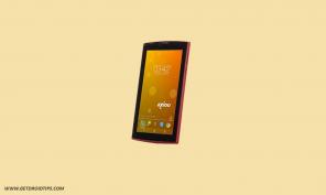 Stock ROM -levyn asentaminen Axioo Picopad S2: lle [Firmware Flash File]