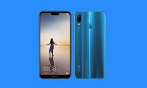 So installieren Sie Official Lineage OS 16 auf Huawei P20 Lite (Android 9.0 Pie)