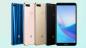 Huawei Enjoy 8 Plus B161 Oreo'yu indirin [FLA-AL00 / AL10 / AL20