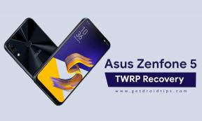 Hoe TWRP Recovery te rooten en te installeren op Asus Zenfone 5 [ZE620KL]