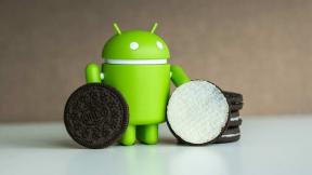 Sådan laver du Android 8.0 Oreo ROM Android Go Optimized (enhver smartphone)