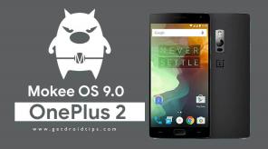 Téléchargez et installez Mokee OS sur OnePlus 2 (Android 9.0 Pie)