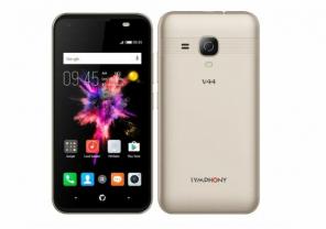 Πώς να εγκαταστήσετε το ROM Stock στο Symphony V44 [Firmware File / Unbrick]