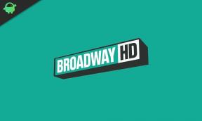 Hoe krijg ik een gratis proefversie van BroadwayHD?