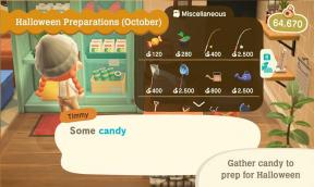 Animal Crossing: Cómo cultivar calabazas