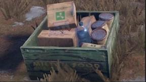 Hvordan får man mad i Rust Survival Game?