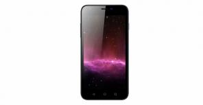 Cum se instalează stoc ROM pe Hitech Amaze S5 Plus [fișier firmware]