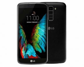 Letöltés AT&T LG K10 - K42520g (2018. január biztonsági javítás, Krack WiFi és Blueborne Fix)
