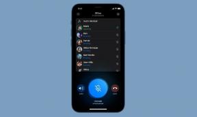 Hvordan bruke Live Voice Chat på Telegram: Detaljert guide