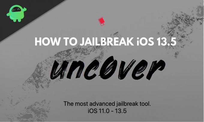 كيفية عمل Jailbreak iOS 13.5 باستخدام Unc0ver؟ كسر الحماية على أجهزة iPhone