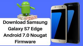 Atsisiųskite „Samsung Galaxy S7 Edge Android 7.0 Nougat“ programinę-aparatinę įrangą
