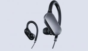 [DEAL] Słuchawki Bluetooth Xiaomi LYXQEJ01JY: Recenzja