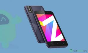 Lava Z1s Firmware-Flash-Datei (Lager-ROM)