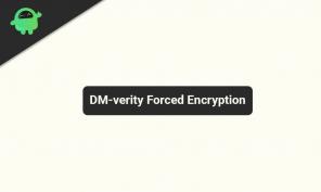 Prenesite DM-verity Forced Encryption Disabler za katero koli napravo, ki podpira TWRP