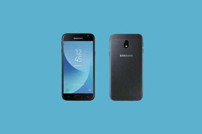 Resmi Samsung Galaxy J3 2018 Android 10 çıkış tarihi: OneUI 2.0