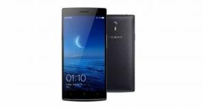 Download og installer Mokee OS på Oppo Find 7 (Android 9.0 Pie)