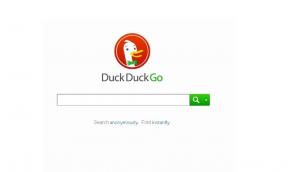 Hva er DuckDuckGo? Hvor sikkert det er å bruke denne søkemotoren.?