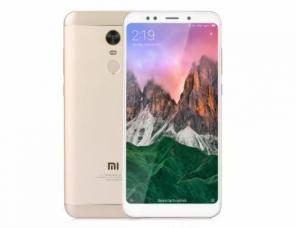 Slik installerer du Android 7.1.2 Nougat på Redmi 5 Plus