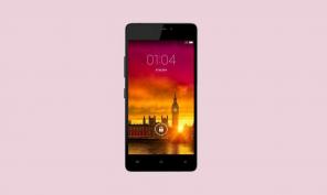 Kako instalirati Stock ROM na Kazam Trooper 651 4G [datoteka firmvera]