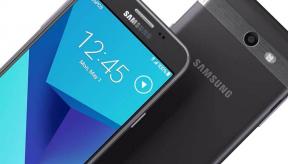 Arsip Samsung Galaxy J3 Prime