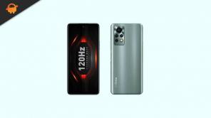 Lataa Infinix Note 11s X698 Firmware Flash -tiedosto (varasto-ROM)