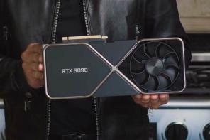 الإصلاح: RTX 3090 أو 3080 أو 3070 أو 3060 مشكلة شاشة سوداء