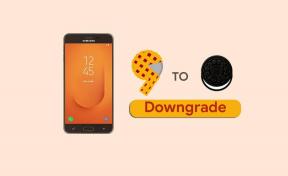 Cara Downgrade Galaxy J7 Prime 2 dari Android 9.0 Pie ke Oreo