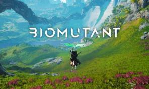 Jak opravit, že se třída Biomutant Mercenary nezobrazuje