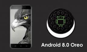 Cómo instalar Android 8.0 Oreo para Ulefone Metal (AOSP)