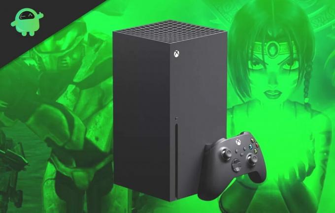 Alle Xbox Smart Delivery-kompatible spill