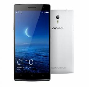 Lineage OS 17 עבור Oppo Find 7a מבוסס על Android 10 [שלב פיתוח]