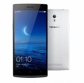 Lineage OS 17 لـ Oppo Find 7a يعتمد على Android 10 [مرحلة التطوير]