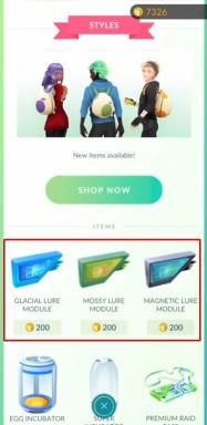 Pokemon Go Leafeon and Glaceon Guide: Kako razvijati Eevee