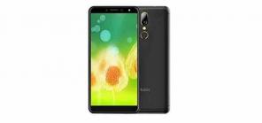 Kako instalirati Stock ROM na Haier L8 [Firmware Flash File / Unbrick]