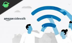 Vad är Amazon Sidewalk och hur inaktiverar du det?