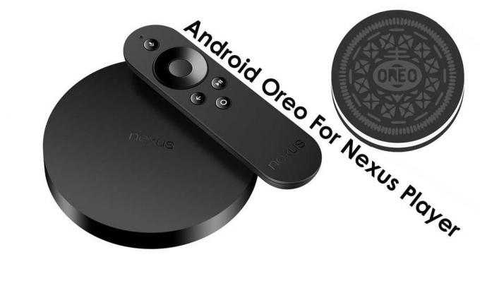 Nexus Player için OPR6.170623.021 Android 8.0 Oreo'yu indirin ve yükleyin