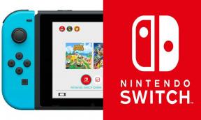 Arreglo: Código de error de Nintendo Switch 2813-0002