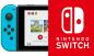 Arreglo: Código de error de Nintendo Switch 2813-0002