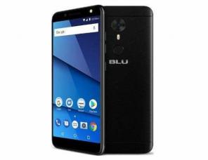 Jak nainstalovat Stock ROM na BLU Vivo One [Firmware File / Unbrick]