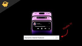 Puis-je désactiver Dynamic Island sur iPhone 14 Pro et 14 Pro Max ?