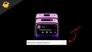 Kan ik Dynamic Island uitschakelen op iPhone 14 Pro en 14 Pro Max?