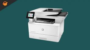 Laden Sie den HP LaserJet Pro MFP M428fdw-Treiber für Windows 11, 10, 7 herunter