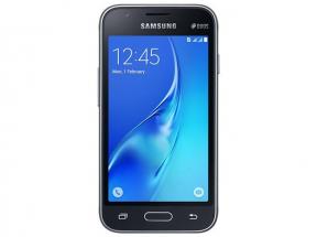 Last ned Installer J120FXXS2AQJ4 August Security for Galaxy J1 2016