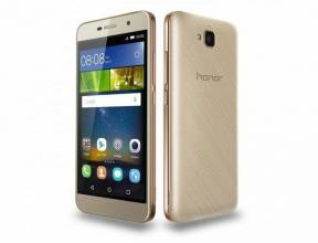ViperOS for Honor 4C Pro installimine (Android 7.1.2 Nougat)