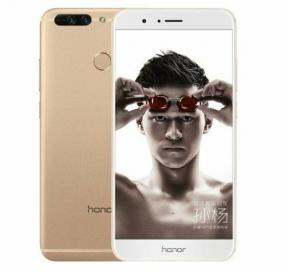 مجموعات البرامج الثابتة لمخزون Huawei Honor V9 [العودة إلى ذاكرة القراءة فقط]