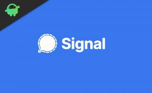 كيفية منع تطبيق Signal من إخبارك عند انضمام جهات الاتصال الخاصة بك