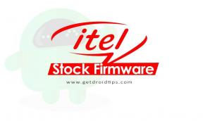 Archivo Flash de firmware Itel L6006F (Stock ROM, SC9832E 10.0)